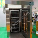 Печь ротационная Ротор Агро от производителя