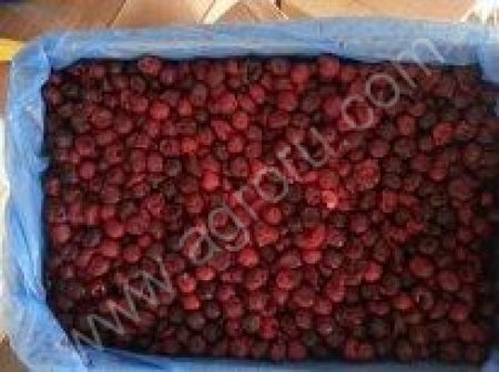 Вишня б/к замороженная