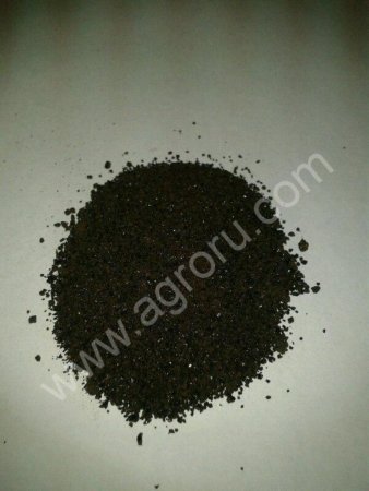 Сухой экстракт корня солодки