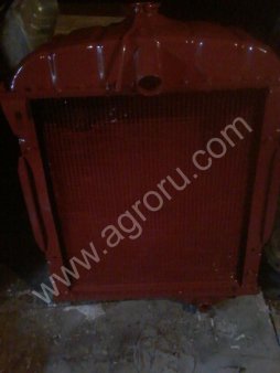 Радиатор водяного охлаждение ЮМЗД.65