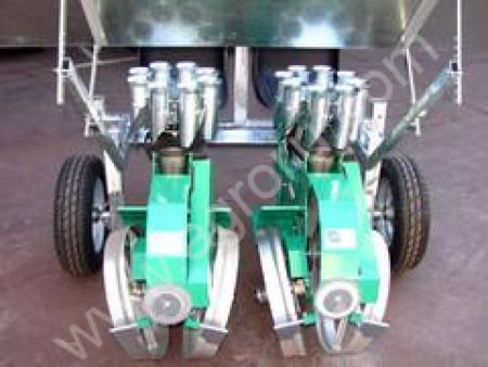 рассадо-посадочные машины LANNEN