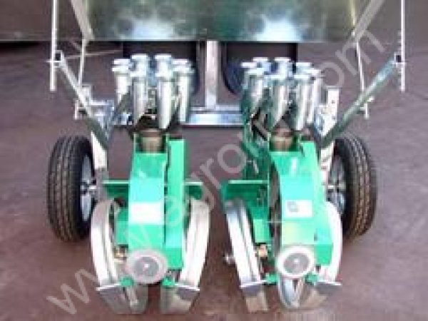 рассадо-посадочные машины LANNEN