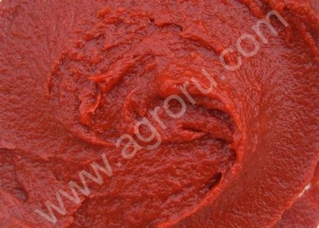 Томатная паста