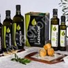 Оливковое масло оптом греческое