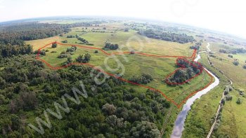 Купить землю в московской области под сельское хозяйство