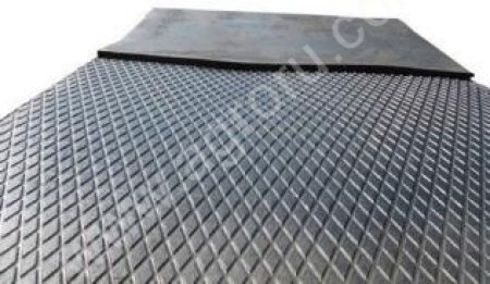 маты животноводческие