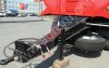 прицеп самосвальный Тандем