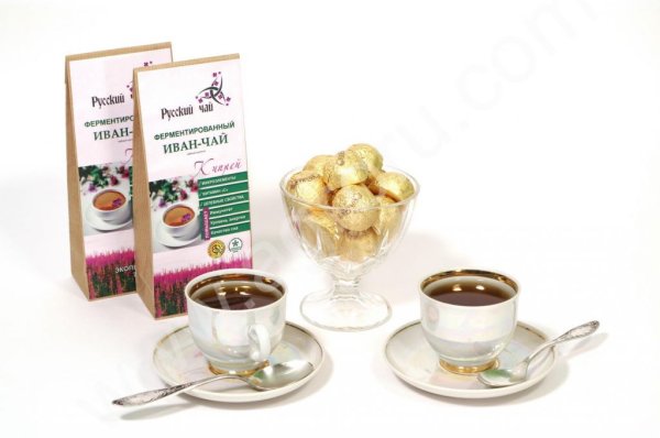 Иван - Чай