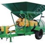 Плющилка влажного зерна ПЗ-30.