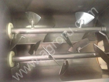 Фаршемешалка KRONEN rs200