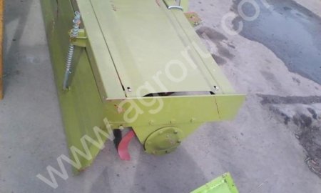 Почвофреза (Роторный культиватор) 1GN-2200