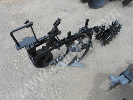 Секция культиватора УСМК