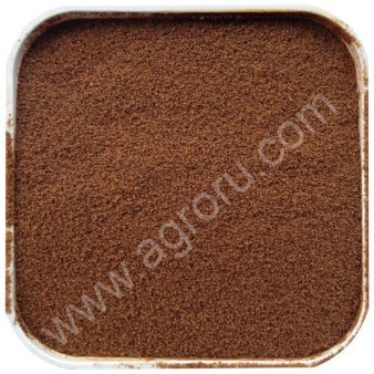 сублимированный, гранулированный, порошковый кофе