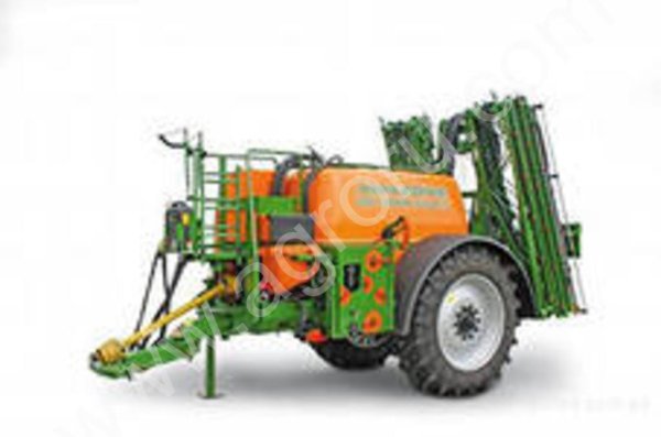 Опрыскиватель UG 3000 Nova Amazone