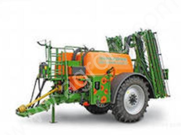 Опрыскиватель UG 3000 Nova Amazone