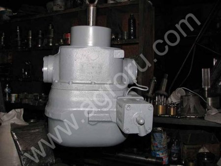 насосный агрегат (гидронасос) 321.224