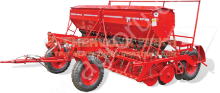 Сеялка СЗП-3,6Б