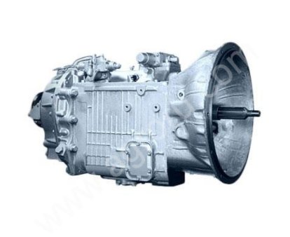 Кпп ямз-238вм б/у.