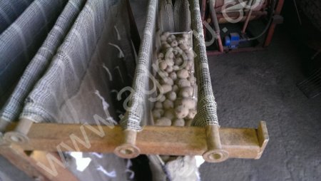 Рамки с сетками (б/у) для проращивания семенного картофеля.