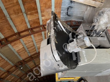 Укупорочная машина крышек твист офф