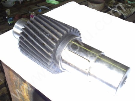 з/ч для пресса ОГМ 1,5А.