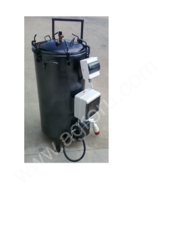 автоклав для консервирования