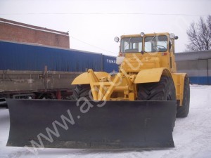 Ремонт и изготовление отвалов
