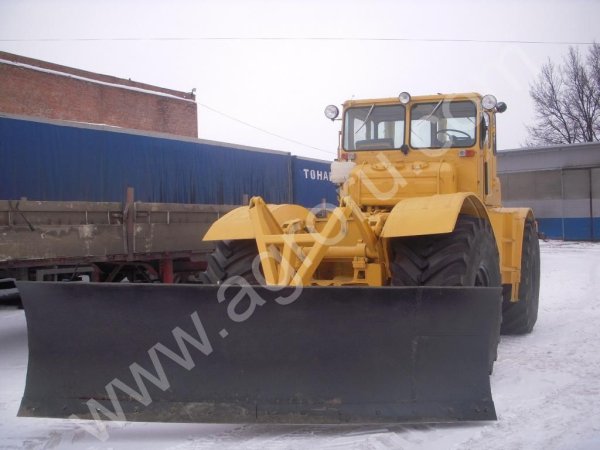 Ремонт и изготовление отвалов