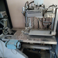 Полуавтомат фасовочный в пюр-пак