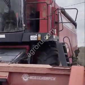 John Deere 2410 Культиватор