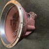 Корпус т-150 к муфты сцепления под двигатель ямз