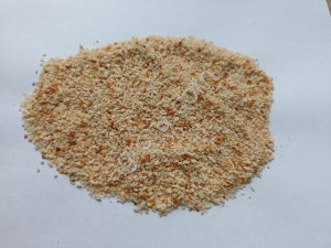 Панировочные сухари на корм животным