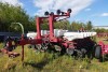 Сеялка Massey Ferguson TFF 555