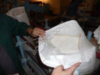 Сахар-песок свекловичный категории ТС2, ГОСТ