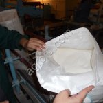 Сахар-песок свекловичный категории ТС2, ГОСТ