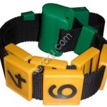 Ошейник для КРС в сборе