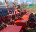 Сеялка свекловичная сст 12 Б