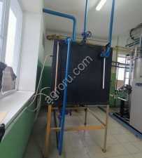 Парогенератор Miura EZ-3000G