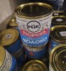 Сгущеное молоко Рогачёв