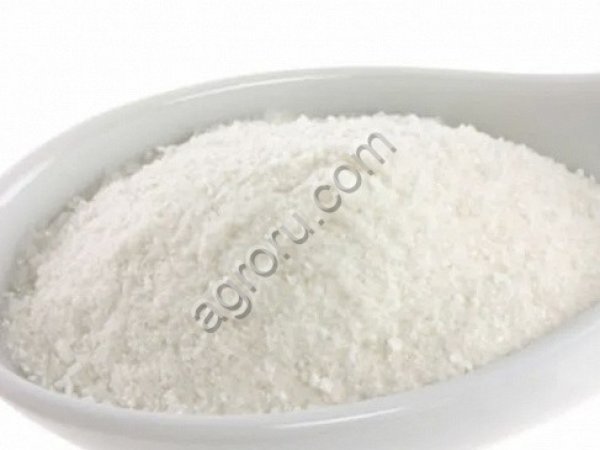 Сухой глюкозный сироп СГС 30, СГС 38 НьюБио