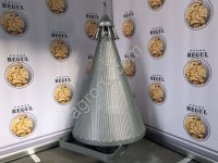 Рыбозащитное устройство (РЗУ, РОП) от производителя