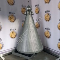 Рыбозащитное устройство (РЗУ, РОП) от производителя