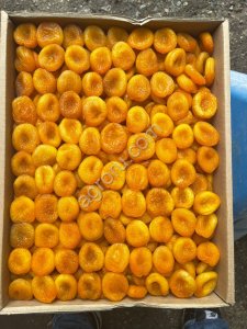 Курага (абрикос сушеный) разных сортов и калибров