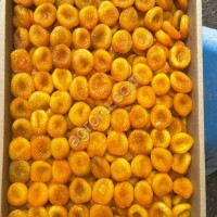 Курага (абрикос сушеный) разных сортов и калибров