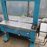 Стреппинг машина Transpak TP-6000