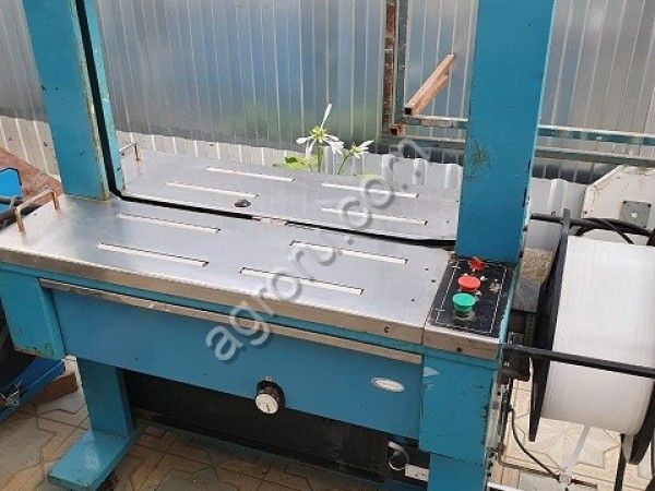 Стреппинг машина Transpak TP-6000