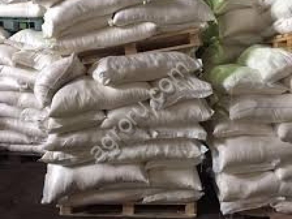 Сахар свекловичный белый