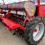 Сеялка зерновая вариаторная СЗ-5,4 Астра Премиум Нержавейка