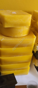 Воск пчелиный