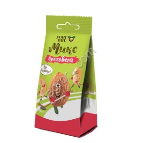 Микс ореховый